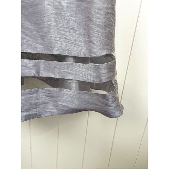 Alfred Sung Bridesmaids by Dessy Style‎ D712 Charm Size 2 - Picture 3 of 14